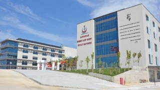 Çanakkale devlet hastanesi 1 milyondan fazla hastaya şifa dağıttı