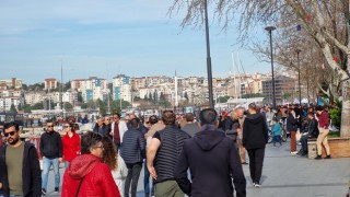 Çanakkale’de bu hafta bahar havasında geçecek