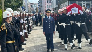 Kıbrıs gazisine, Çanakkale’de son görev