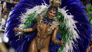 Rio Karnavalı nedir, ne zaman, nerede düzenlenir? (2024 Rio Karnavalı tarihleri)