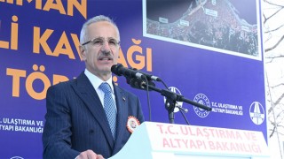 Bakan Uraloğlu, Çanakkale’ye geliyor