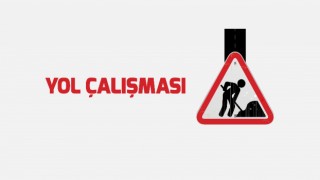 Çanakkale’de yol çalışmasına dikkat: O güzergah 1 hafta boyunca trafiğe kapalı olacak!