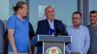 Ayhan Gider: “Belediye meclisi kutsiyeti, demokrasilerin vazgeçilmezidir”