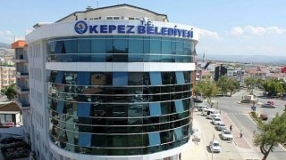 Kepez Belediyesi'nde kriz: Maaşlar geç yatıyor, ikramiyeler ödenmiyor!