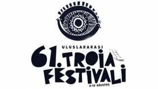 Çanakkale 61. Uluslararası Troia Festivali başlıyor