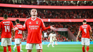 Benfica’da Kerem Aktürkoğlu durdurulamıyor: Gil Vicente ağlarına da gol bıraktı!