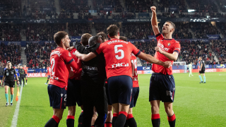 Hansi Flick’in öğrencileri ligde ilk yenilgisini aldı: Osasuna 4-2 Barcelona