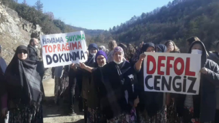 Kazdağları için büyük miting: Türkiye’nin dört bir yanındaki çevreciler Çanakkale’de buluşacak!