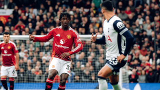 Manchester United’a soğuk duş: Tottenham’a farklı kaybettiler!