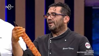 MasterChef Bedri Usta kimdir, kaç yaşında? MasterChef'in konuğu Bedrettin Aydoğdu'nun biyografisi