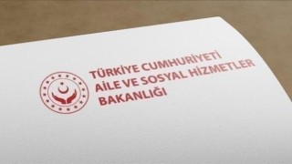 Aile ve Sosyal Hizmetler Bakanlığı 2 bin 390 personel alacak