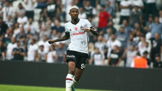 Beşiktaş'ın Anderson Talisca aşkı sürüyor!