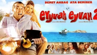 Eyvah Eyvah 2 filmi oyuncuları kim, konusu ne, sonu nasıl bitiyor? Eyvah Eyvah 2 filmi ne zaman, nerede çekildi?