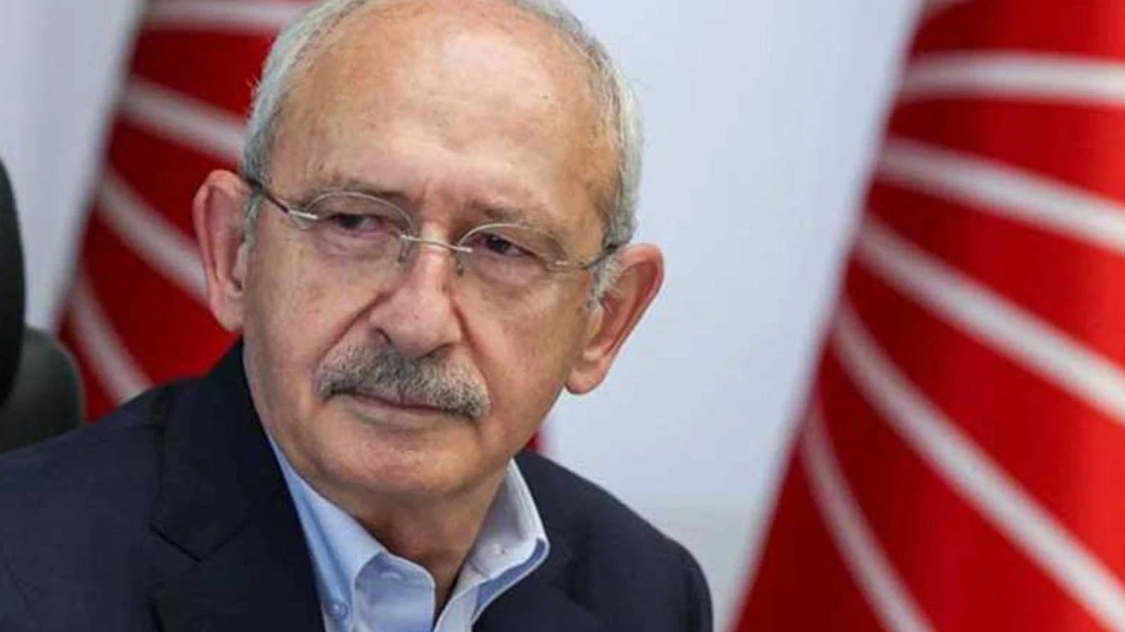 Kemal Kılıçdaroğlu hakkında zorla getirme kararı!