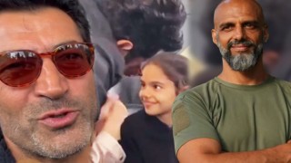 Survivor Hasan Yalnızoğlu son yolculuğuna uğurlandı! Kenan İmirzalıoğlu'nun duygu dolu anları...