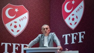 TFF Başkanı Hacıosmanoğlu’ndan yabancı VAR hakemi açıklaması: 'Yabancıya mı güveneceğiz?'