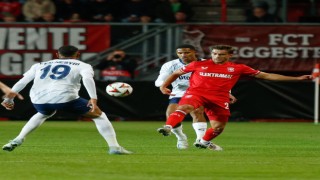 Twente 1-1 Fenerbahçe (UEFA Avrupa Ligi)