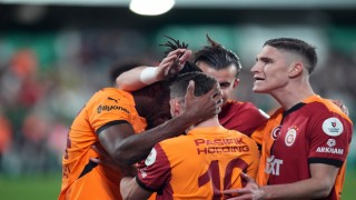 AZ Alkmaar-Galatasaray maçı ne zaman, hangi kanalda, saat kaçta?