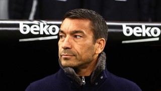 Beşiktaş'ta Van Bronckhorst dönemi bugün sona erebilir!