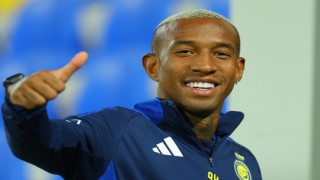 Fenerbahçe Talisca'da sona yaklaştı