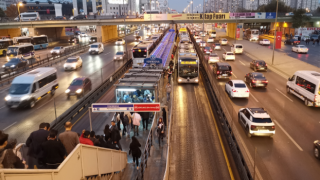 İstanbul’da trafikte yeni dönem: Eminönü ve Kadıköy’e giriş ücretli olacak