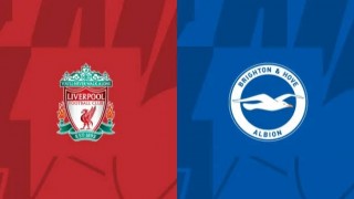 Liverpool - Brighton maçı ne zaman, saat kaçta ve hangi kanalda?