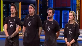 MasterChef'e veda eden isim belli oldu