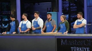 Masterchef'te sistem değişti! İlk eleme adayı belli oldu