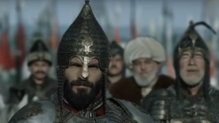 Mehmed: Fetihler Sultanı 23. Bölüm Tek Parça Full İzle! TRT 1 Mehmed: Fetihler Sultanı son bölüm izle!