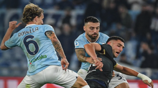 Serie A: Lazio 2-1 Cagliari (Maç sona erdi)