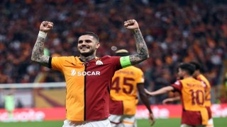 SON DAKİKA | Galatasaray'da Icardi depremi: Sezonu kapattı