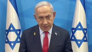 Son dakika... Netanyahu hakkında yakalama kararı!