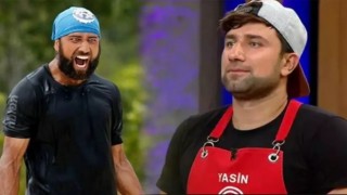 Survivor Yasin Obuz hakkında yakalama kararı!