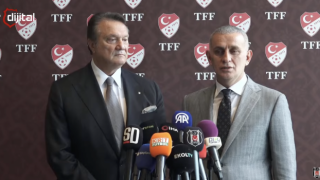 TFF Başkanı İbrahim Hacıosmanoğlu'ndan flaş MHK açıklaması: "Yetkilerini kulüplere verebiliriz"