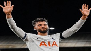 Tottenham'lı Bentancur’a 7 maç ırkçılık cezası!