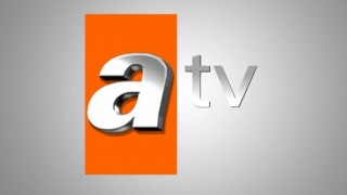 ATV canlı izle!