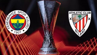 Fenerbahçe - Athletic Bilbao maçı UEFA Avrupa Ligi maçı hangi kanalda, saat kaçta?