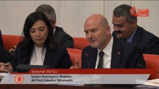 Süleyman Soylu siyaseti bırakıyor mu?