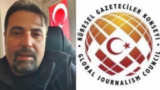 Küresel Gazeteciler Konseyi’nden Çanakkale’ye Atama! İlker Ülker, KGK Çanakkale il temsilcisi oldu