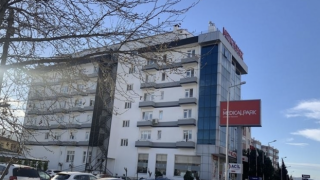 Medical Park Çanakkale Hastanesi kapanıyor!