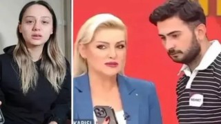 Türk televizyonlarında sonunda bu da oldu: Zahide Yetiş canlı yayında cinsel ilişki videosu izletti