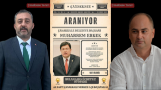 AK Parti ile CHP arasında ‘Muharrem Erkek’ polemiği!