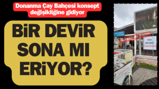 Çanakkale'de bir devir sona mı eriyor?