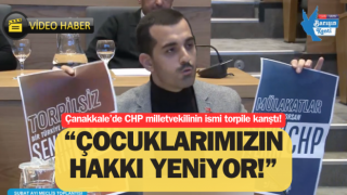 Çanakkale’de CHP milletvekilinin ismi torpile karıştı!