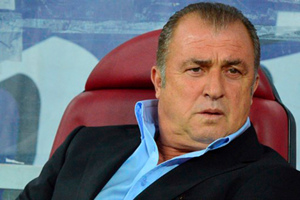 A Milli Takım'da Fatih Terim dönemi sona erdi