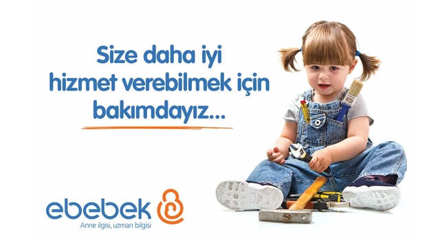 E-bebek sitesi hacklendi mi?