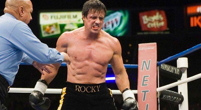 Rocky filmi oyuncuları kimler? Rock filmi konusu nedir? Rocky filmi serileri nelerdir?