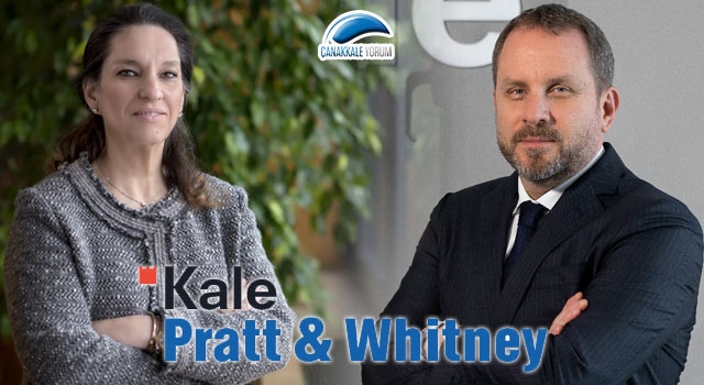 Kale Pratt & Whitney 10’uncu yılını kutluyor