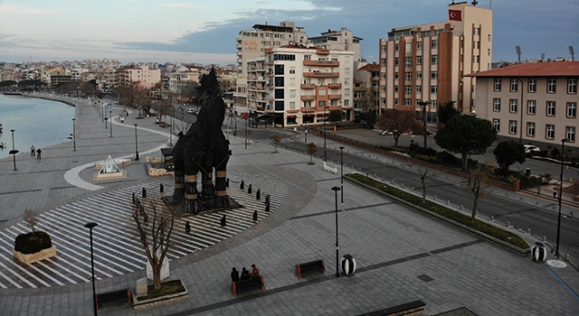 Çanakkale’de bu hafta sonu Nüfus Müdürlüğü açık olacak