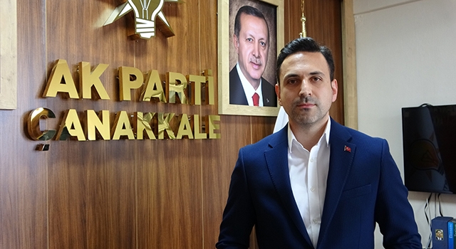 Başkan Makas: “Allah bizlere bir daha 15 Temmuz gibi bir ihanet yaşatmasın”